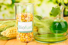 Holme Green biofuel availability