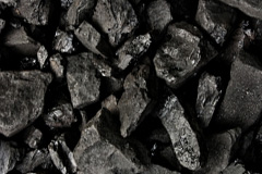 Holme Green coal boiler costs